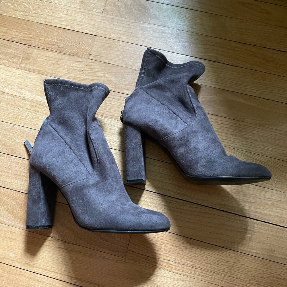 Steve Madden Brisk